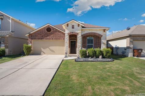 8819 Liberty Sky San Antonio TX 78254