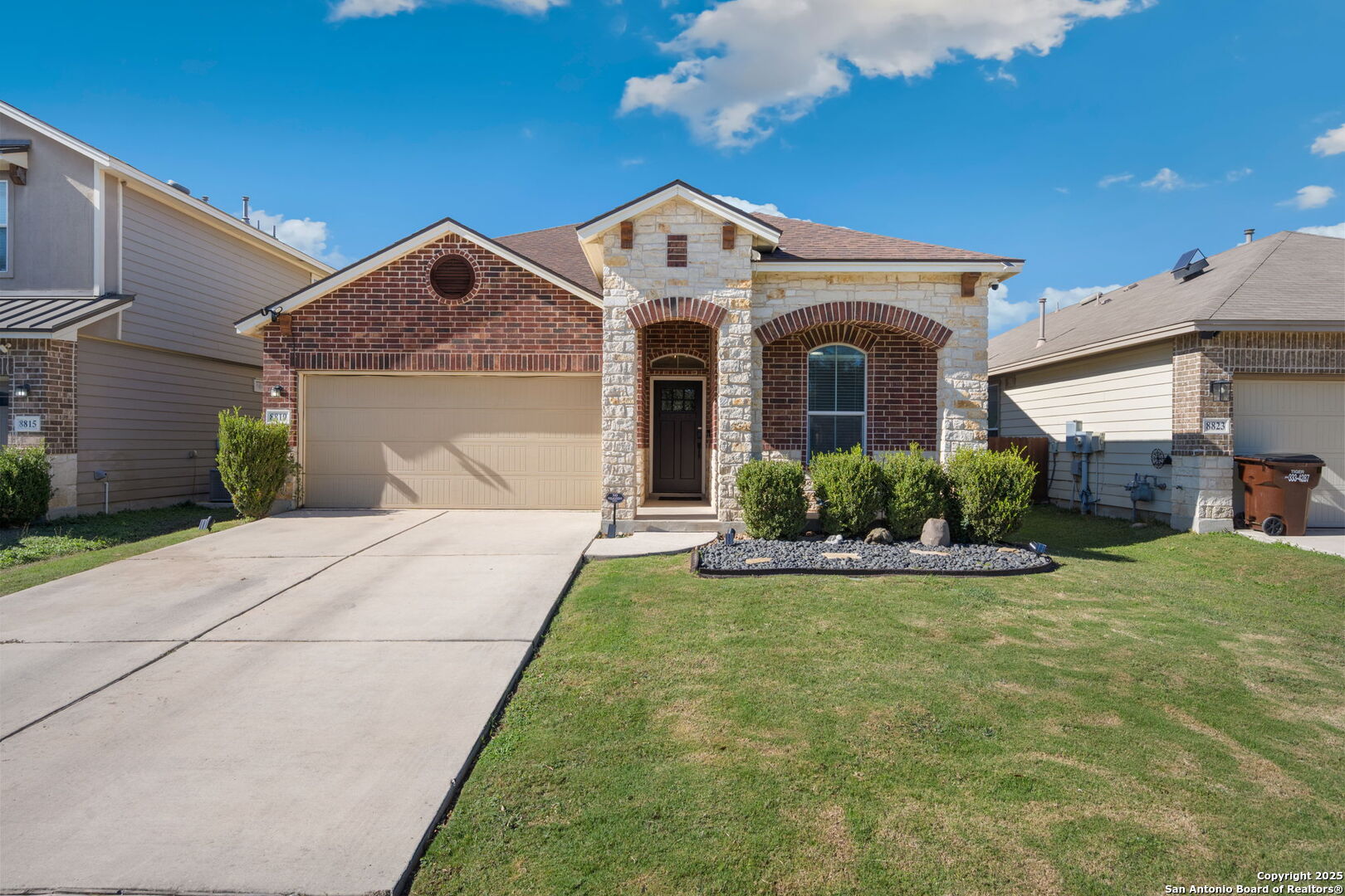 8819 Liberty Sky San Antonio TX 78254