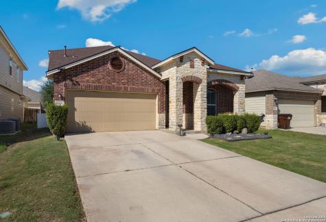 8819 Liberty Sky San Antonio TX 78254