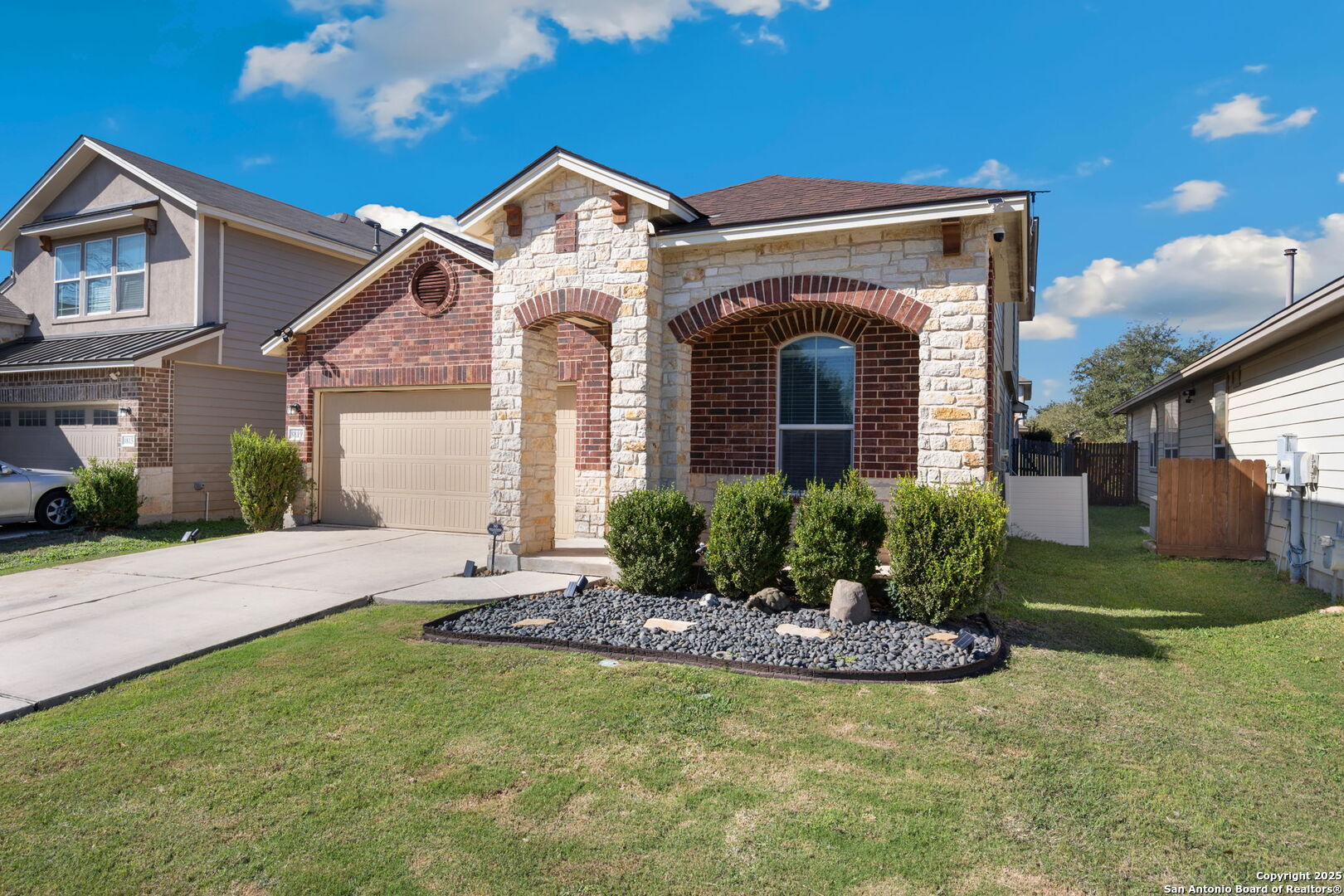 8819 Liberty Sky San Antonio TX 78254