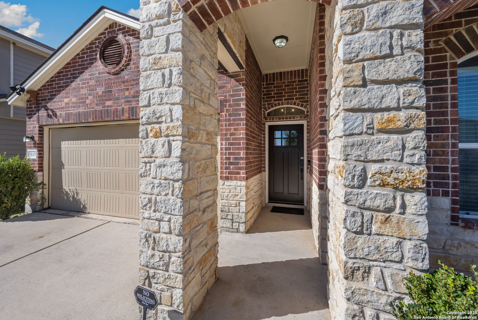 8819 Liberty Sky San Antonio TX 78254