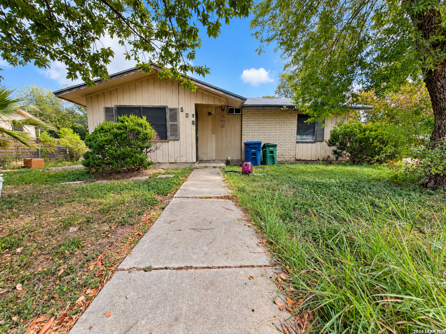 508 N San Manuel Street San Antonio TX 78228