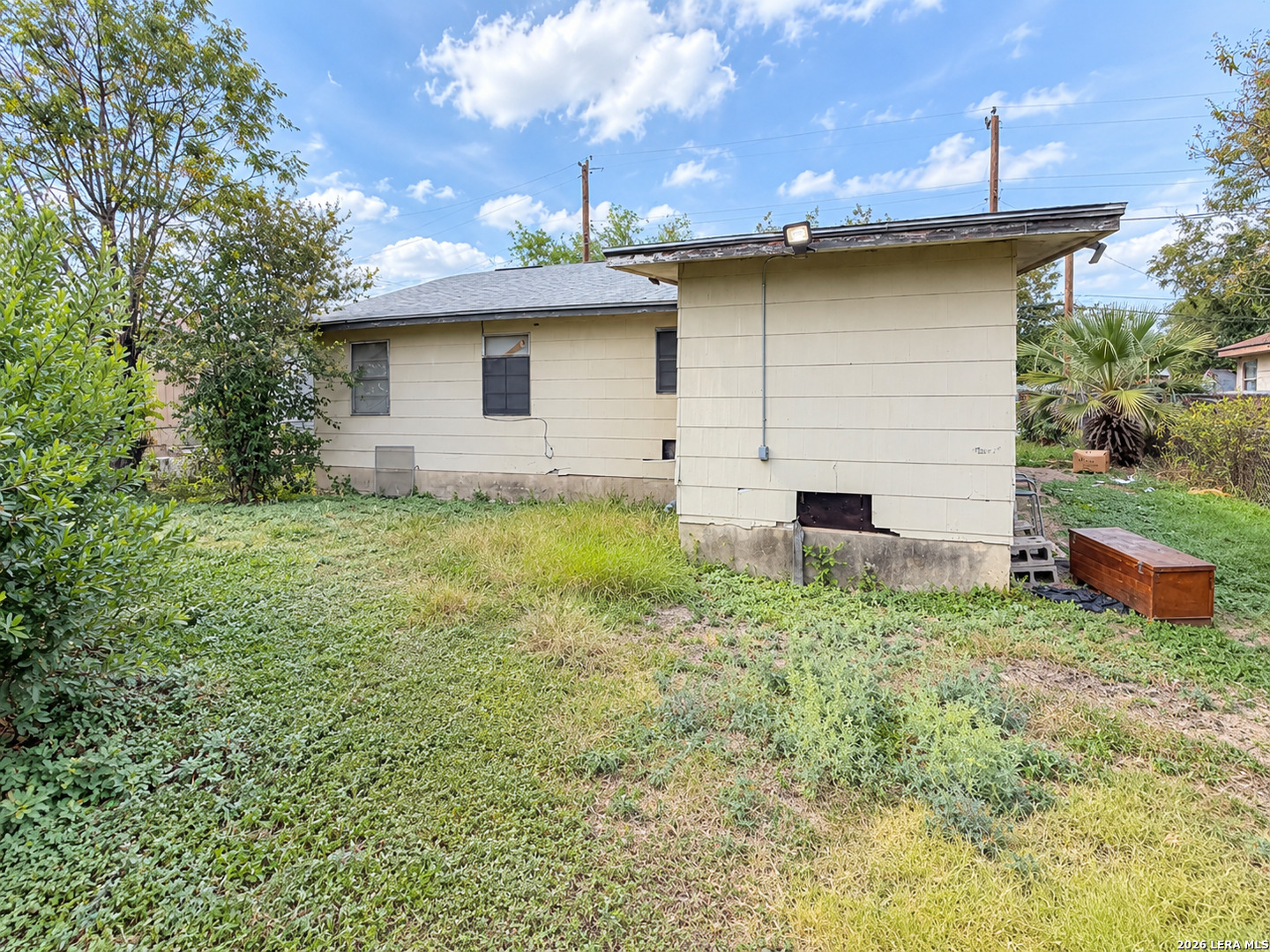 508 N San Manuel Street San Antonio TX 78228