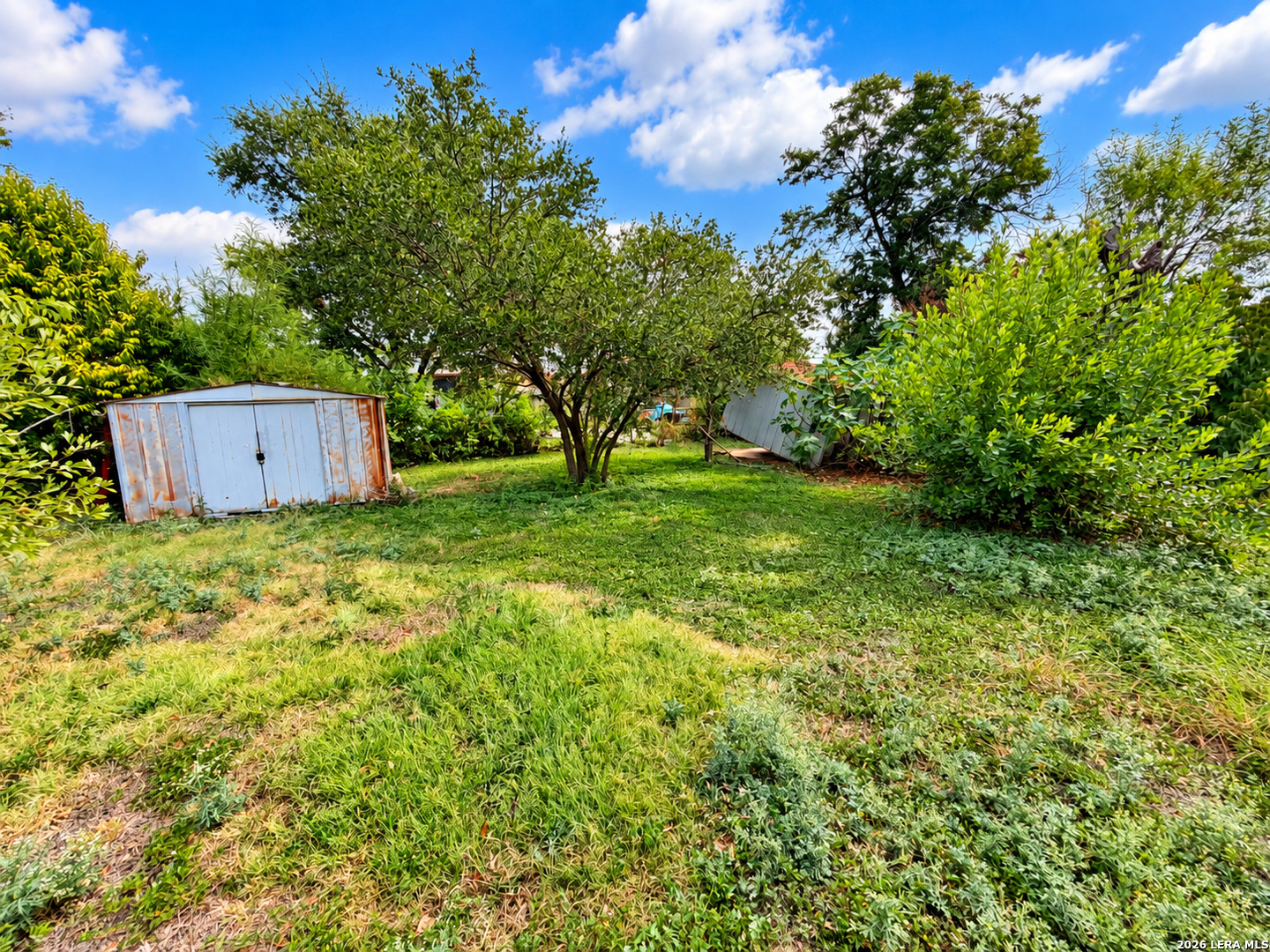 508 N San Manuel Street San Antonio TX 78228