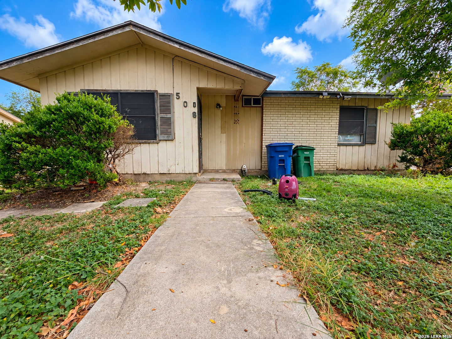 508 N San Manuel Street San Antonio TX 78228