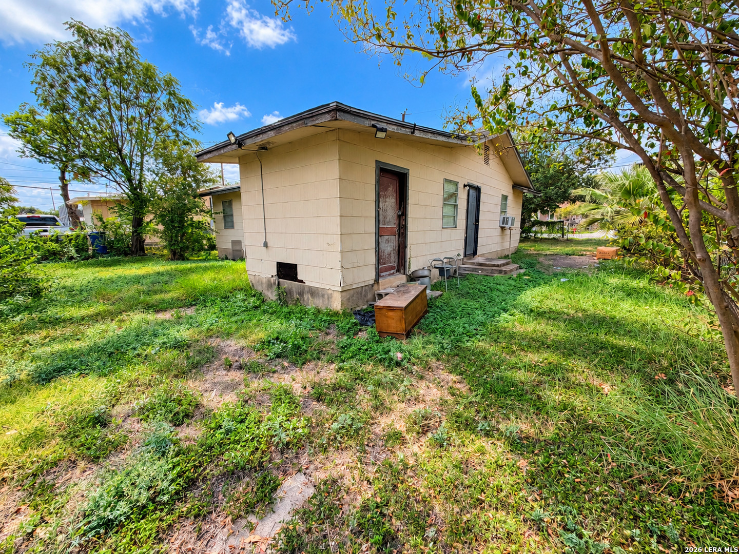 508 N San Manuel Street San Antonio TX 78228