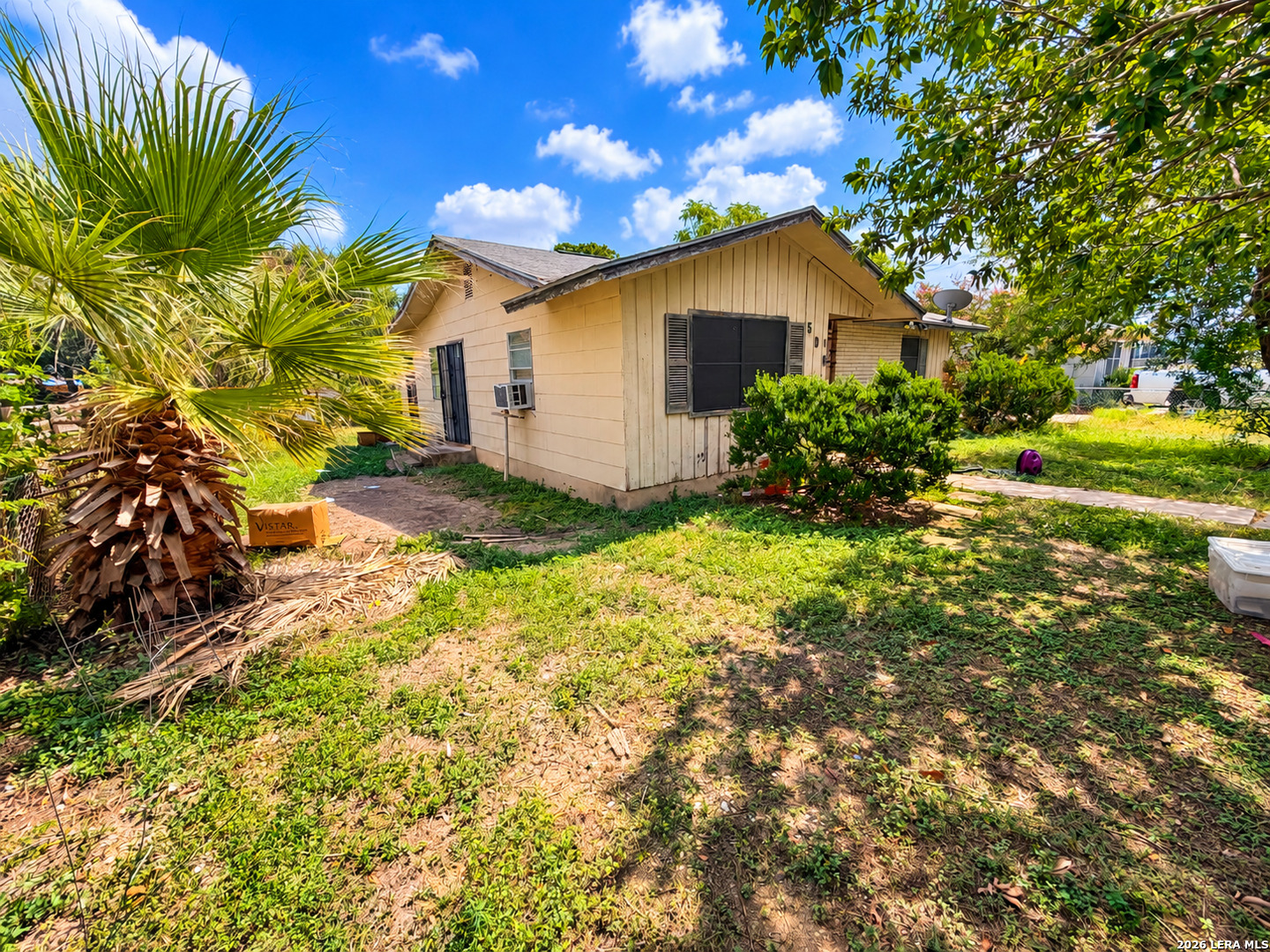 508 N San Manuel Street San Antonio TX 78228
