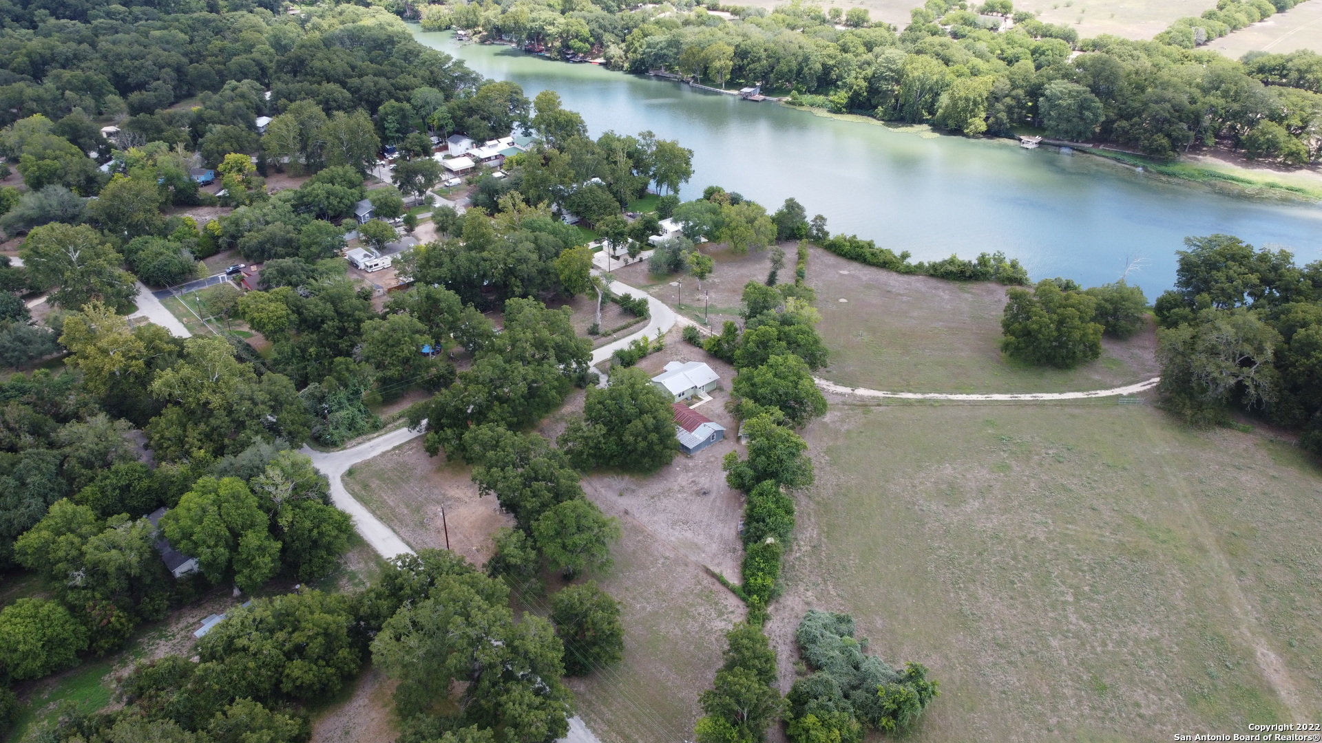 366 Meadow Lake Drive Seguin TX 78155