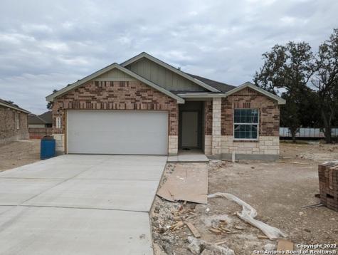 9122 Landa Falls San Antonio TX 78254