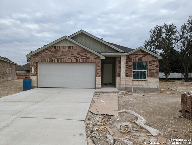 9122 Landa Falls San Antonio TX 78254