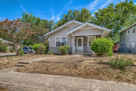 401 Terrell Avenue San Antonio TX 78214