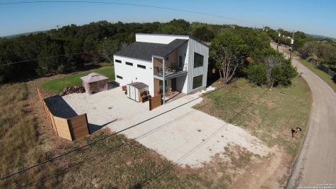 1745 Blueridge Drive Canyon Lake TX 78133