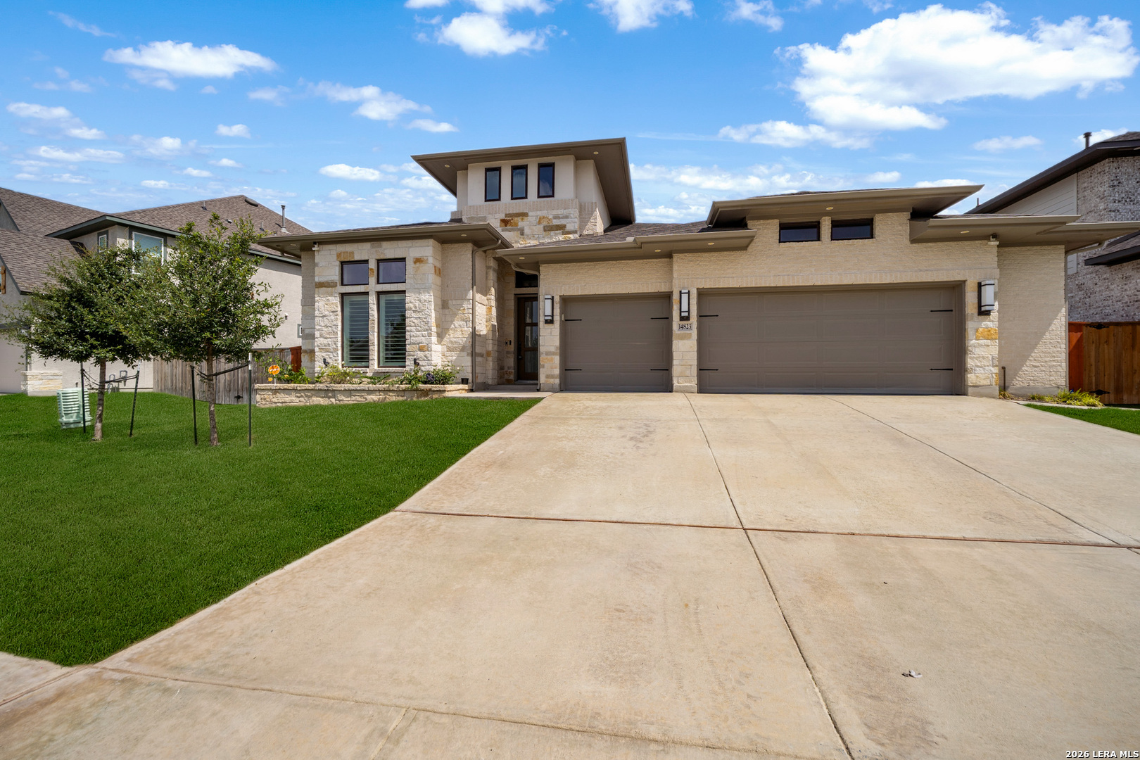 14823 Mapleton Hill San Antonio TX 78245