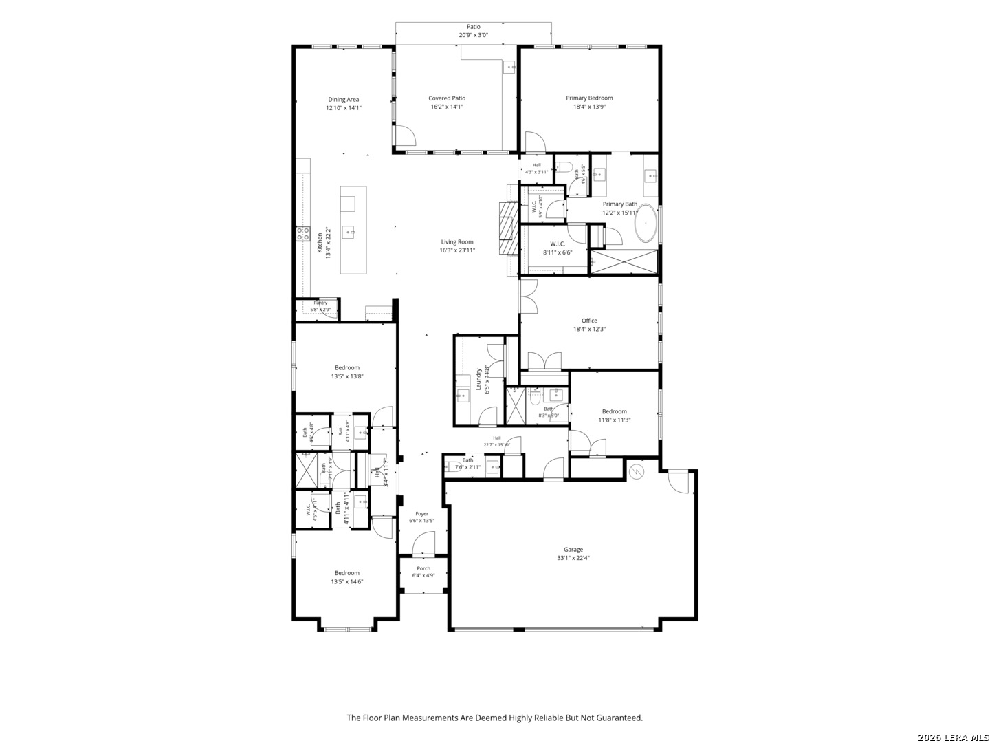 14823 Mapleton Hill San Antonio TX 78245