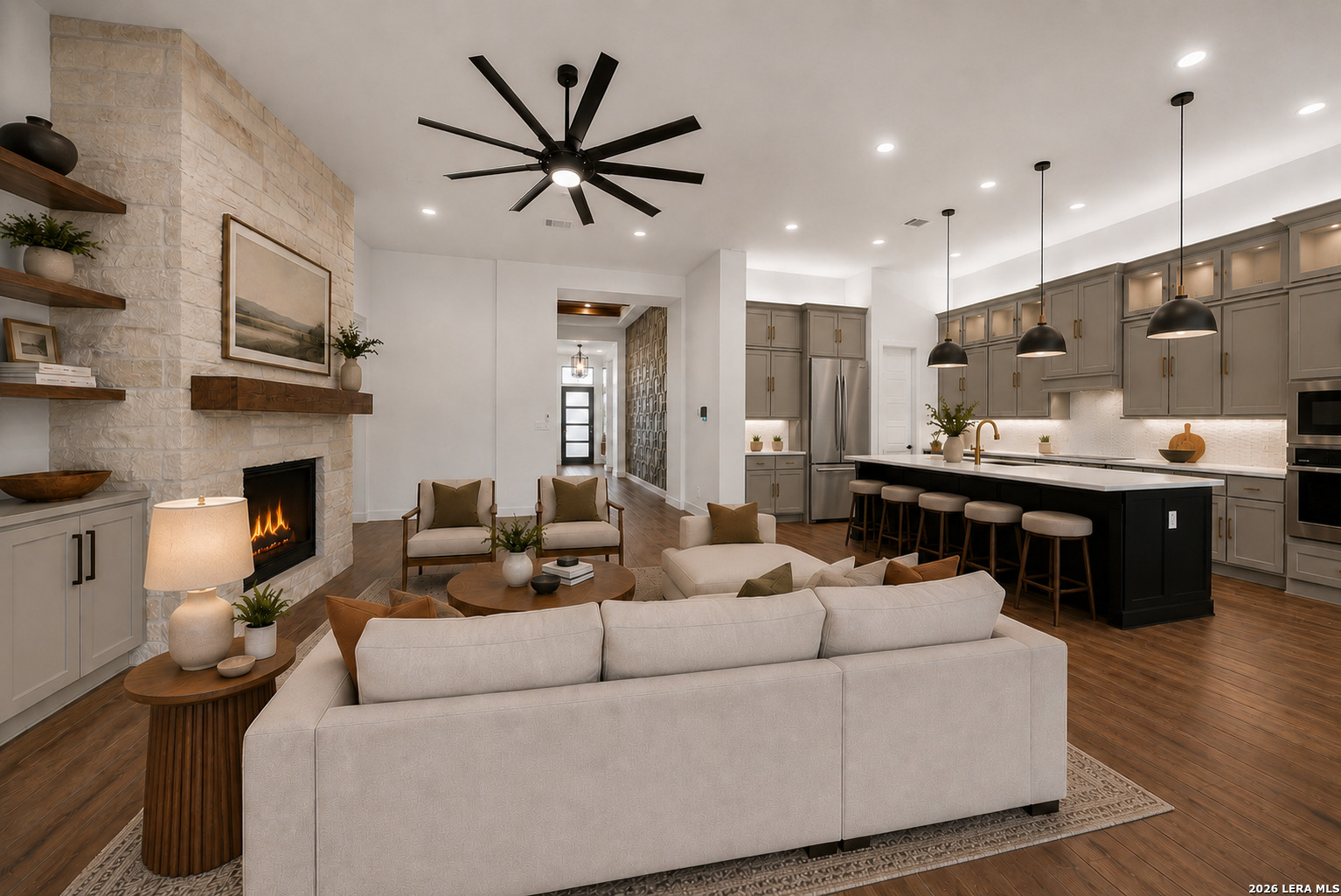 14823 Mapleton Hill San Antonio TX 78245