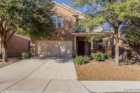 12239 Dewitt Way San Antonio TX 78253
