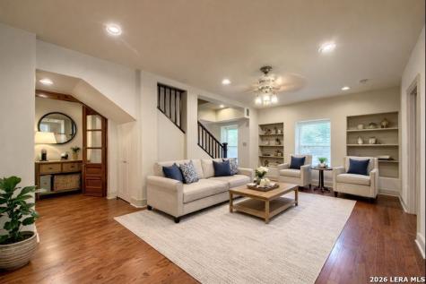 410 Kokomo Alamo Heights TX 78209