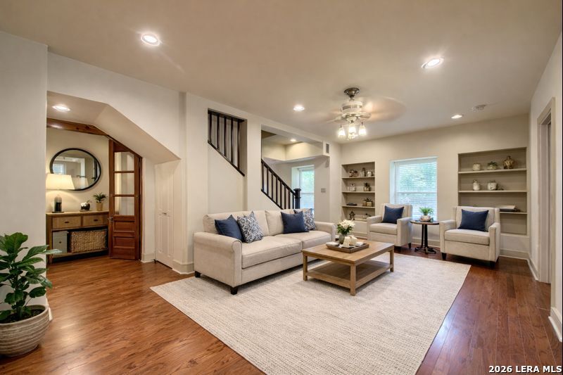 410 Kokomo Alamo Heights TX 78209
