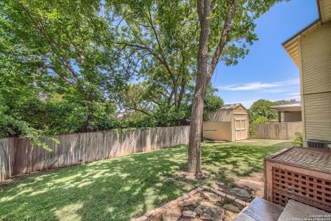 410 Kokomo Alamo Heights TX 78209