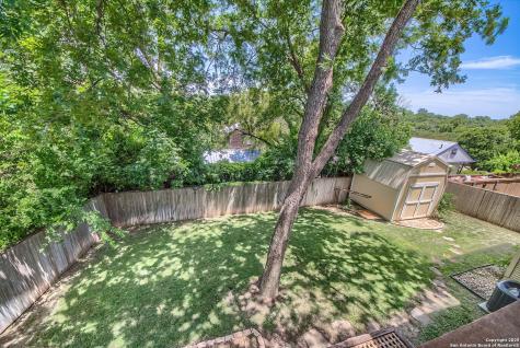 410 Kokomo Alamo Heights TX 78209