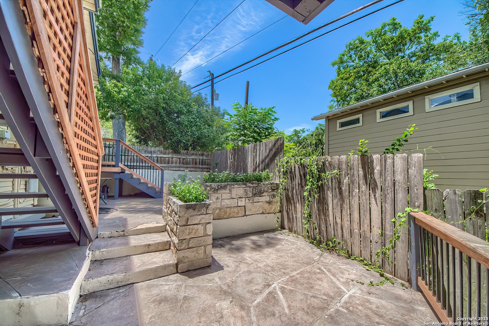 410 Kokomo Alamo Heights TX 78209