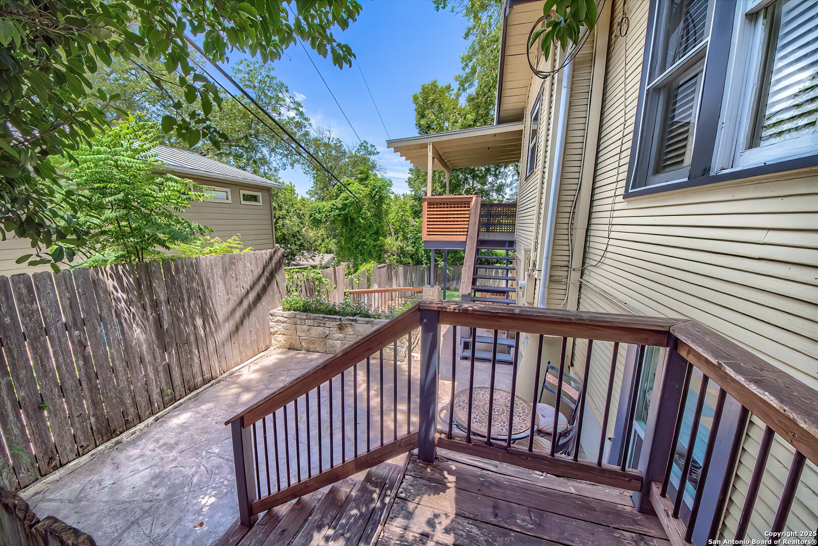410 Kokomo Alamo Heights TX 78209