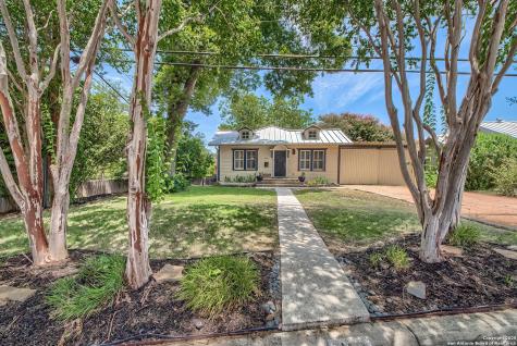 410 Kokomo Alamo Heights TX 78209