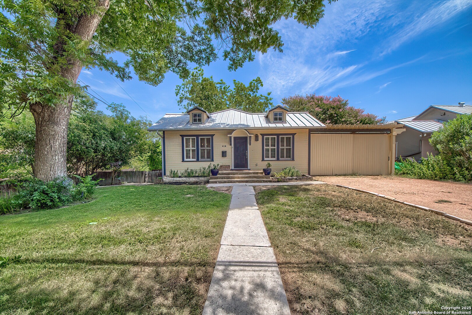 410 Kokomo Alamo Heights TX 78209