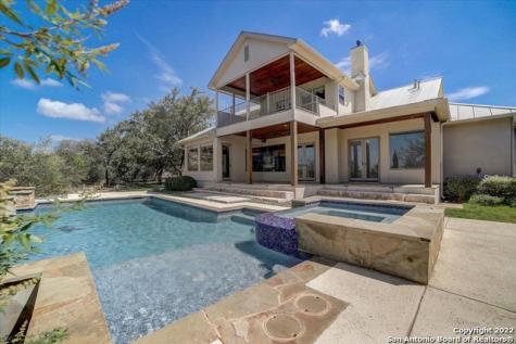 14974 Iron Horse Way Helotes TX 78023