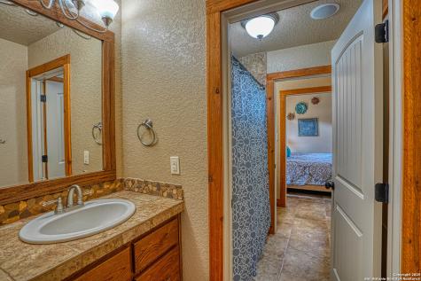 914 Pebble Beach Drive NW Lakehills TX 78063