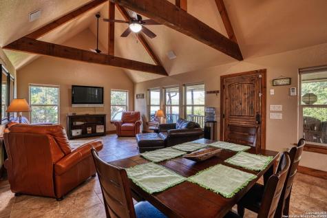 914 Pebble Beach Drive NW Lakehills TX 78063