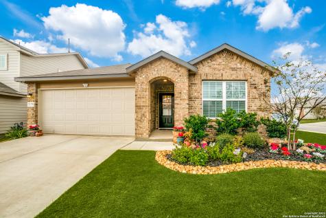 13378 Ailey Knoll San Antonio TX 78254