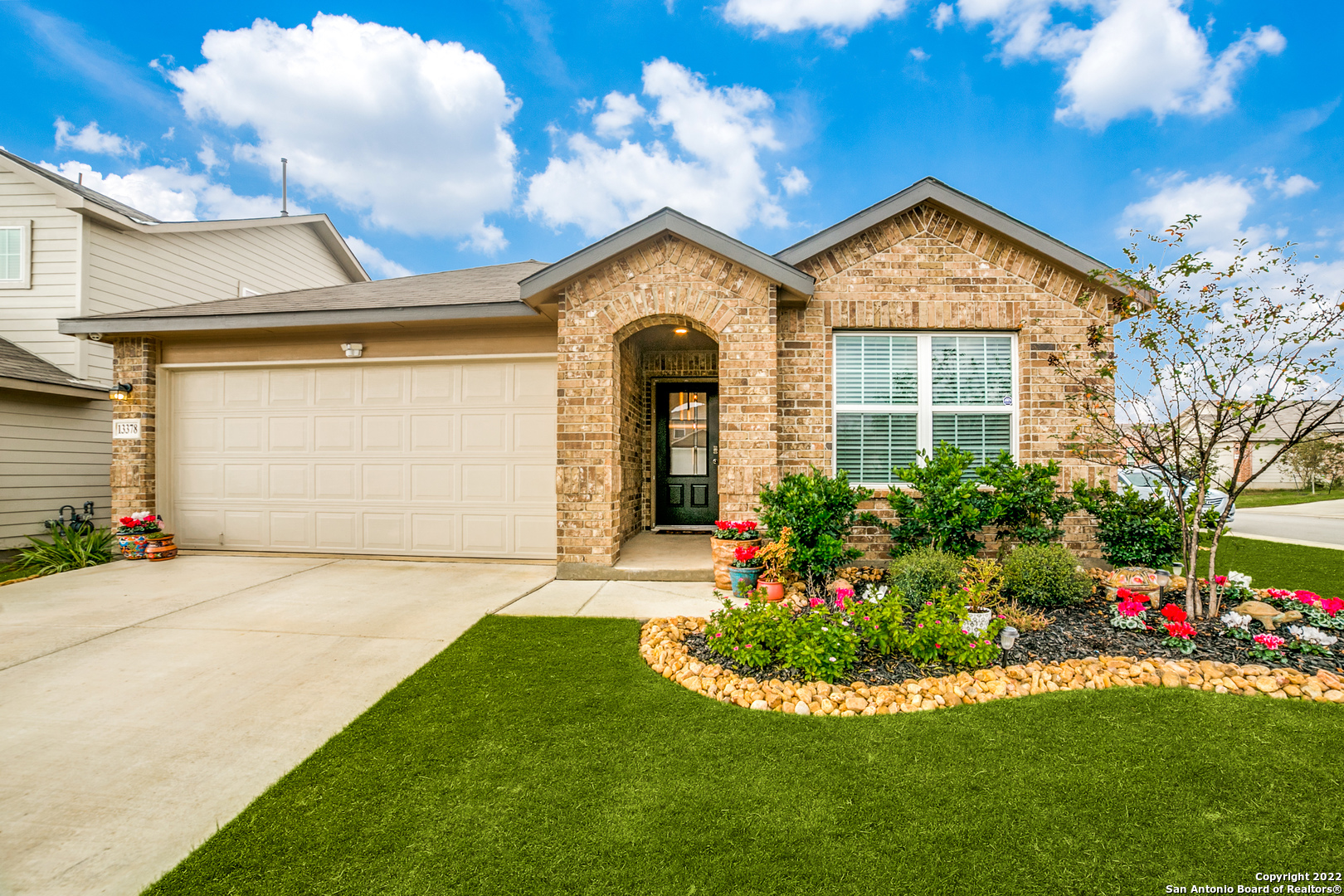 13378 Ailey Knoll San Antonio TX 78254