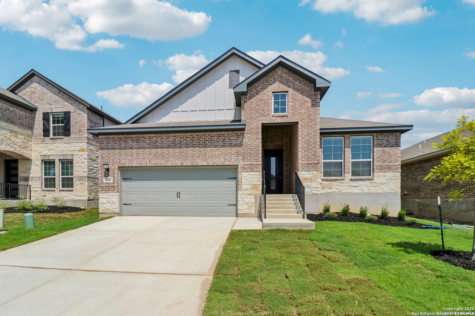 11451 Feather Vale San Antonio TX 78254