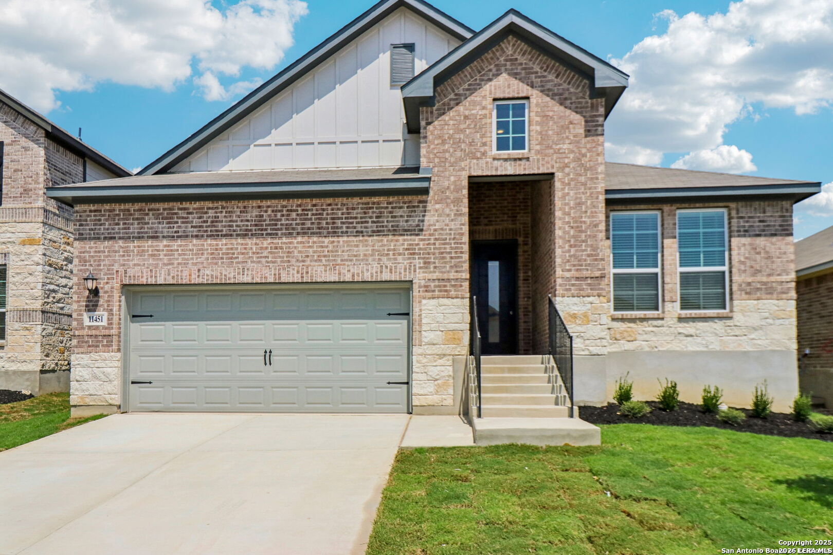 11451 Feather Vale San Antonio TX 78254