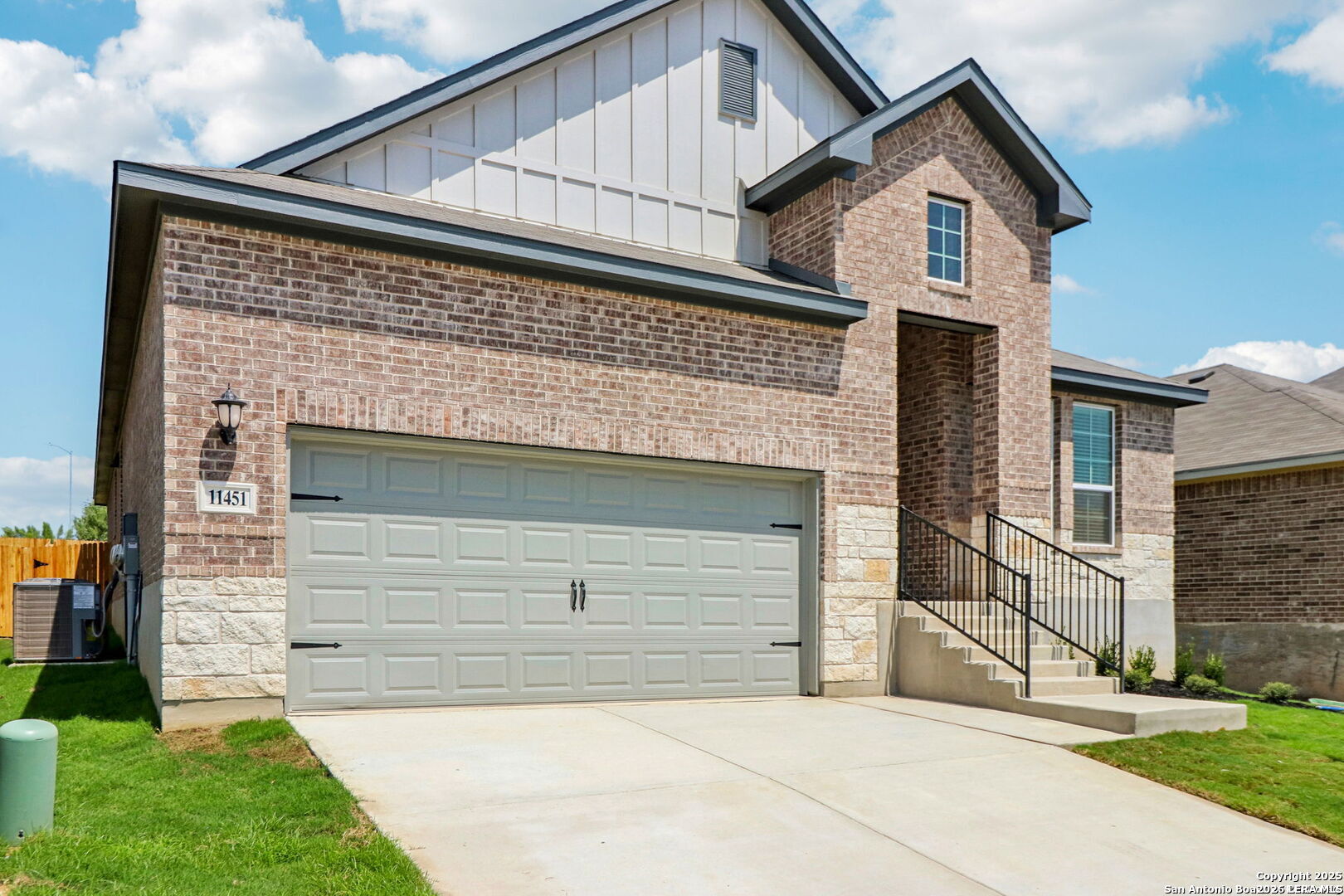 11451 Feather Vale San Antonio TX 78254