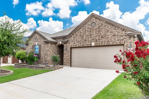 5126 Roble Grande San Antonio TX 78261