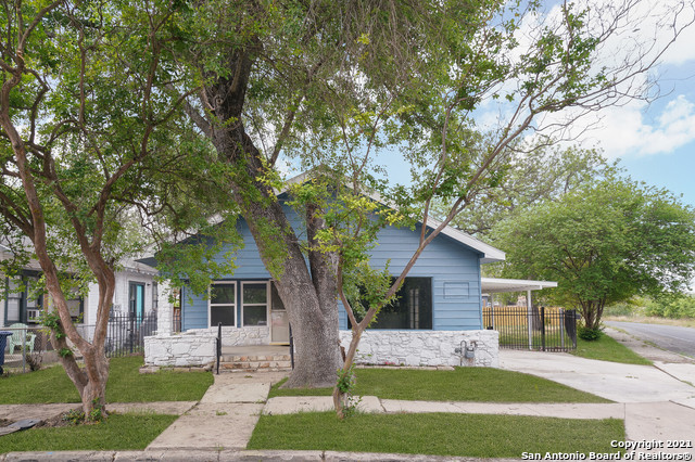 426 Dunning Avenue San Antonio TX 78210