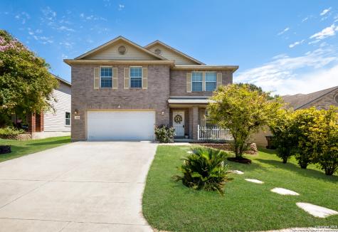 11037 Geneva Sound San Antonio TX 78254