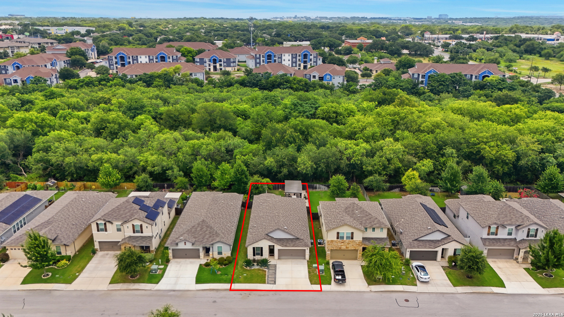 12226 Chena Lake San Antonio TX 78249