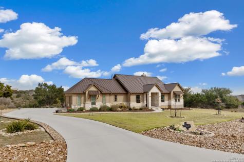 169 Crane Circle Spring Branch TX 78070