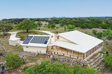 3263 Palomino Springs Bandera TX 78003