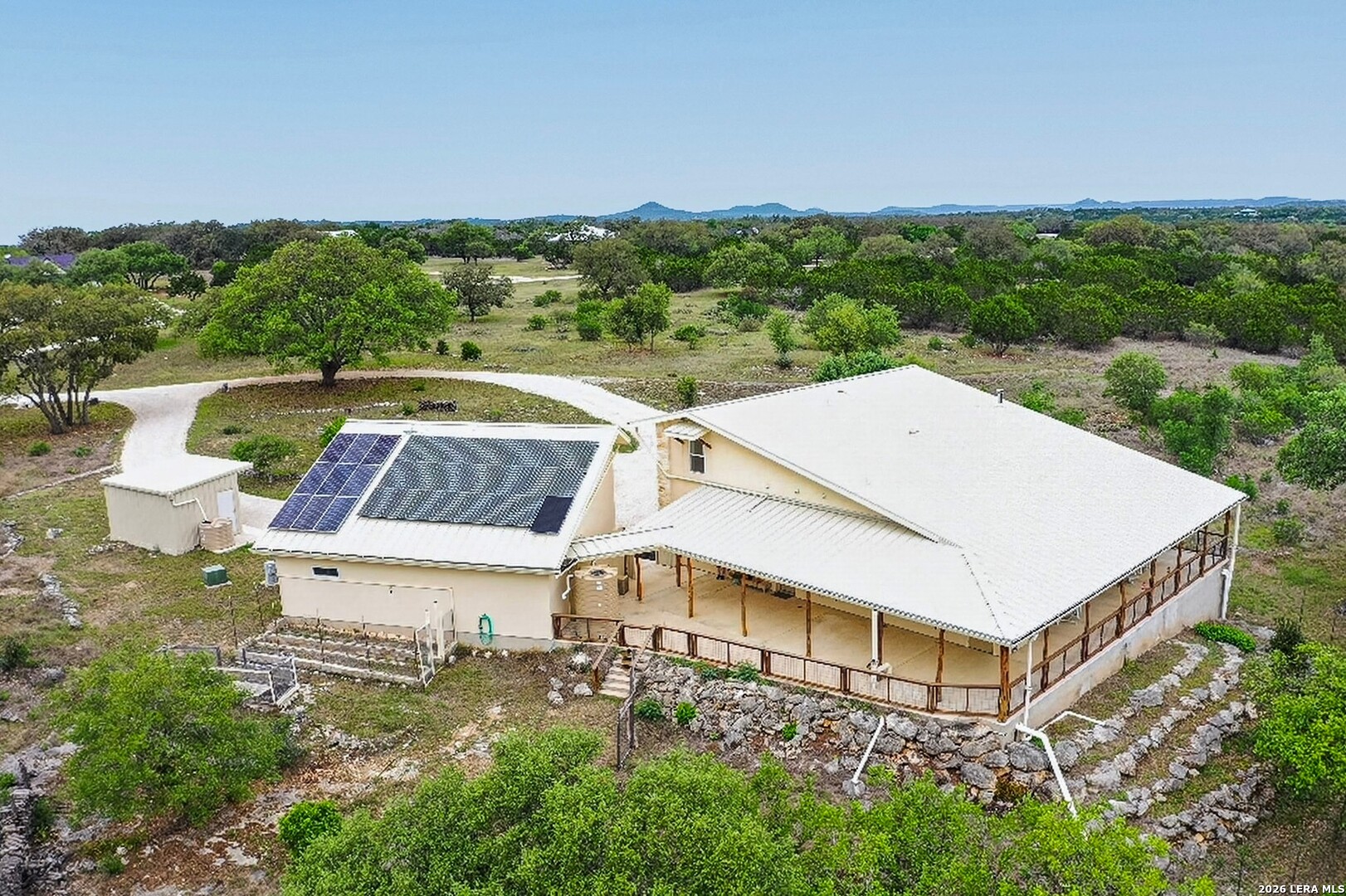 3263 Palomino Springs Bandera TX 78003
