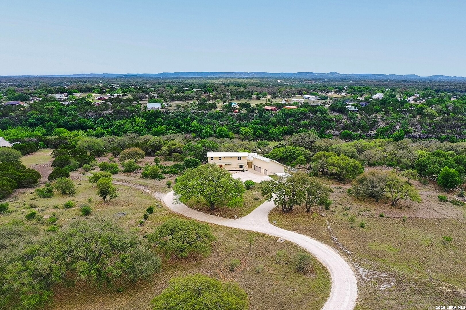 3263 Palomino Springs Bandera TX 78003
