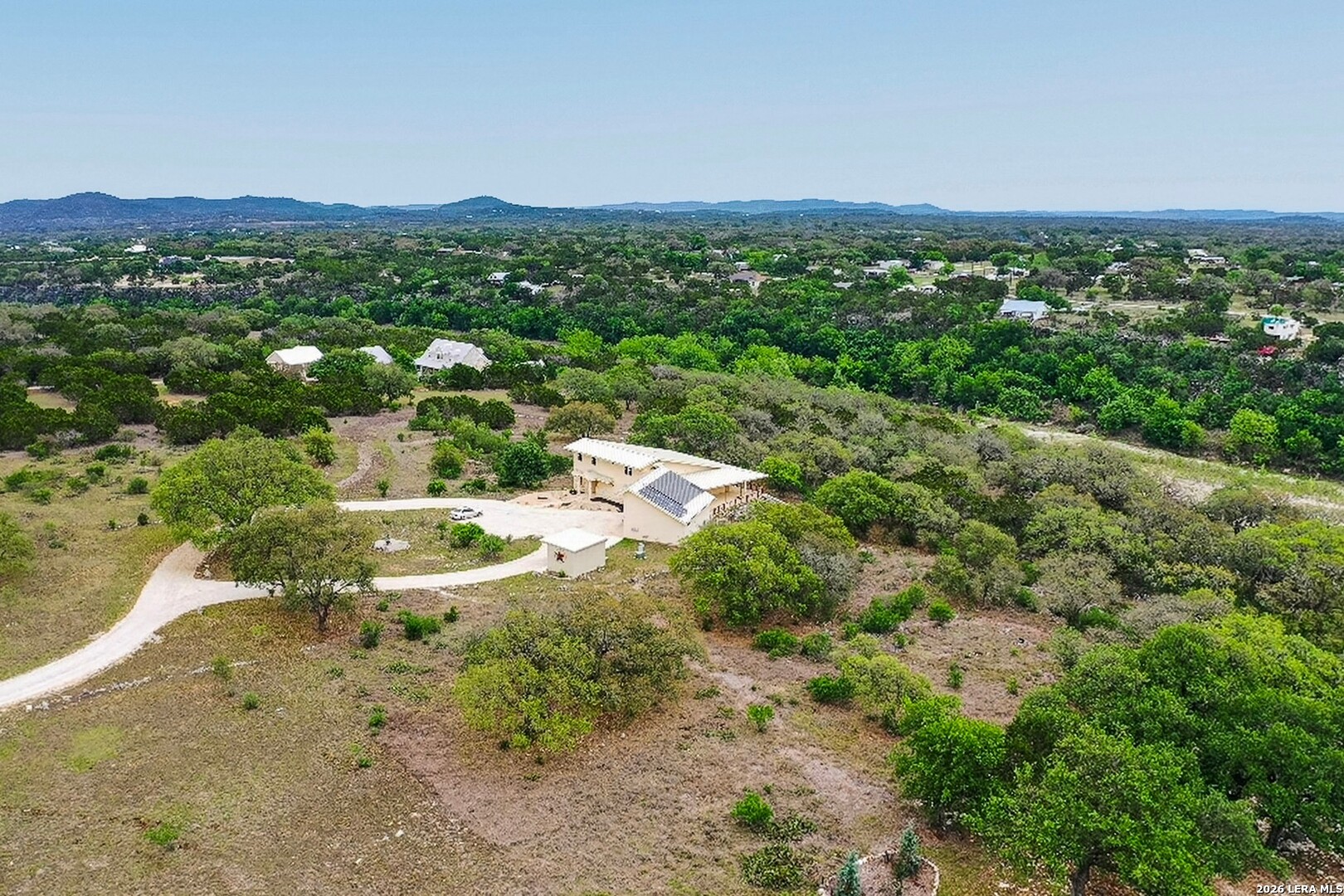 3263 Palomino Springs Bandera TX 78003