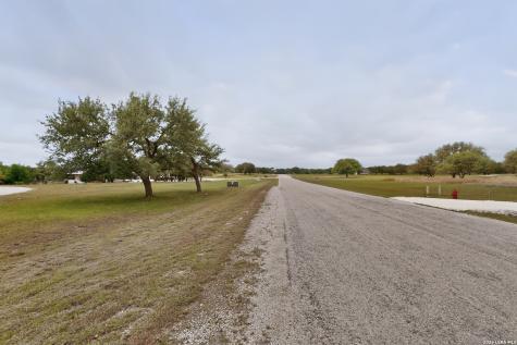 3263 Palomino Springs Bandera TX 78003