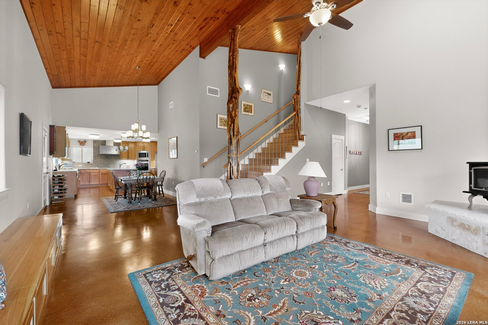 3263 Palomino Springs Bandera TX 78003
