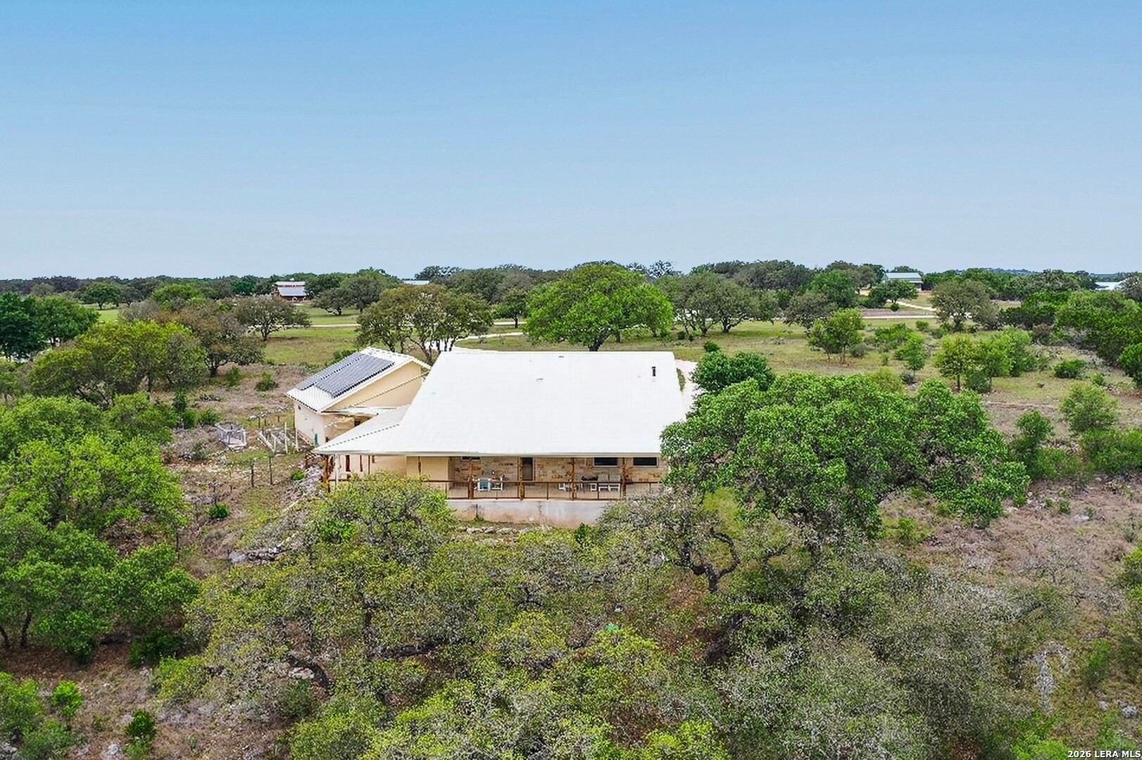 3263 Palomino Springs Bandera TX 78003