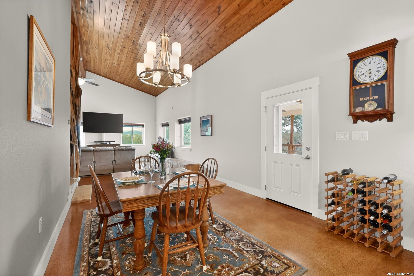 3263 Palomino Springs Bandera TX 78003