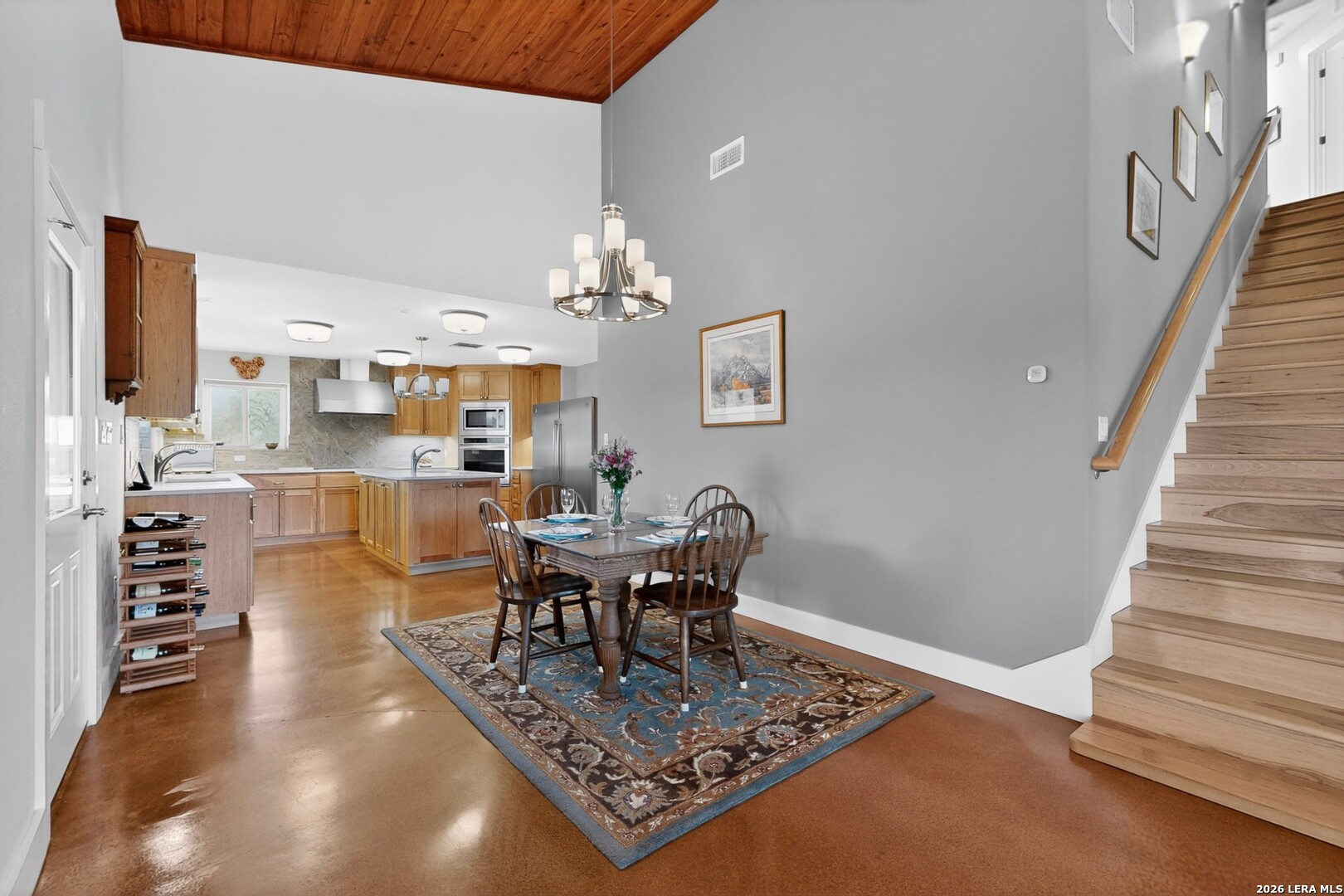 3263 Palomino Springs Bandera TX 78003